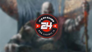 مجله اینترنتی 24 گیمز، طراحی شده توسط وبتریکس تیم