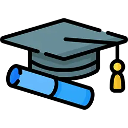 آیکون آموزش صفحه محصولات وبتریکس تیم
