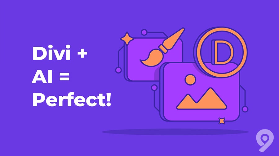 معرفی بهترین صفحه سازهای وردپرس، صفحه ساز Divi Builder