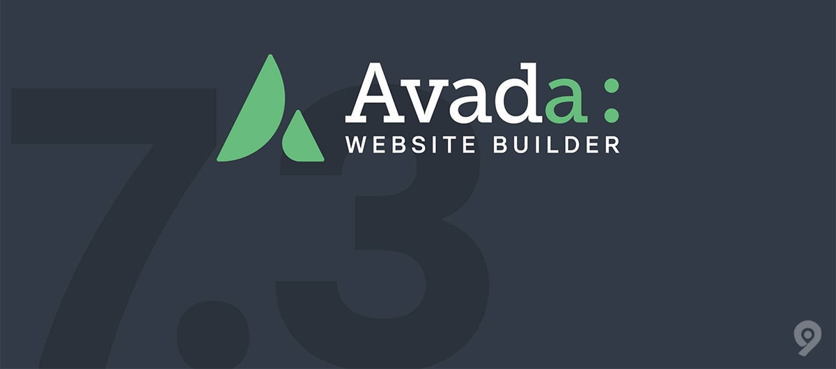 معرفی بهترین قالب های وردپرس برای وب سایت فروشگاهی، قالب آوادا (Avada)