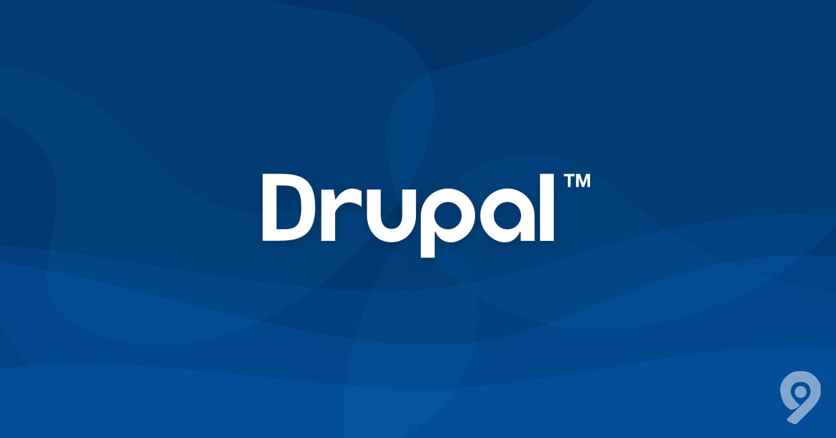 بهترین سیستم مدیریت محتوا؛ از معرفی تا گزینش، سیستم مدیریت محتوا Drupal