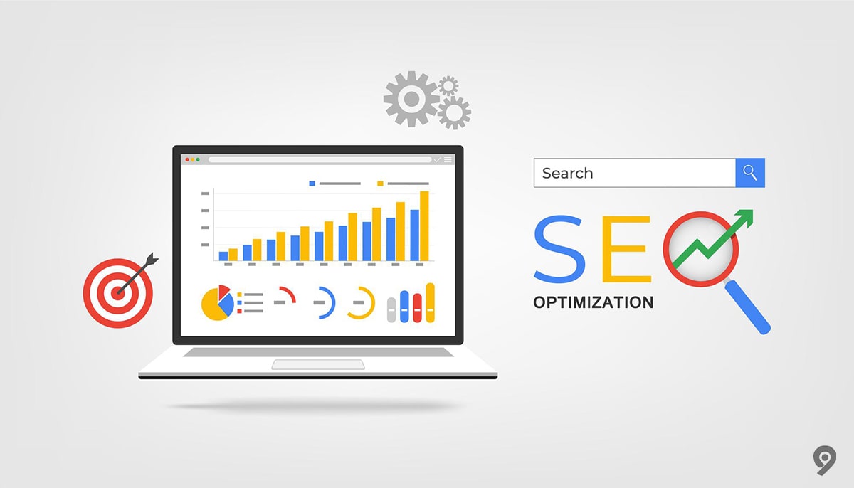 سئو (SEO) چیست؟ اهمیت و کاربرد آن برای سایت!