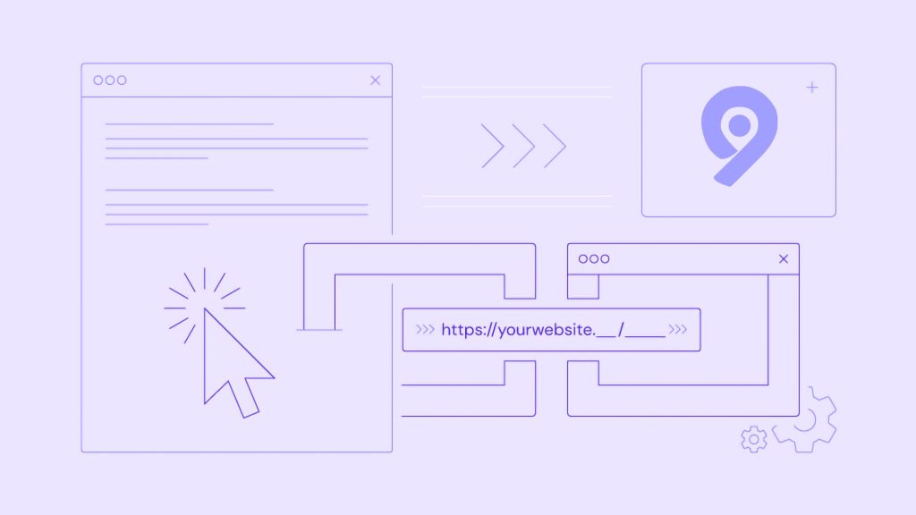 چند بک لینک در ماه برای سایت امن است؟