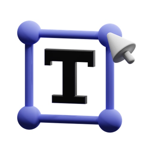 آیکون پریمیوم فونت وبتریکس