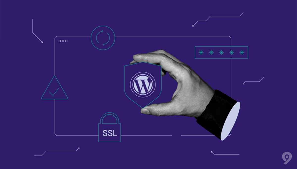SSL چیست؟ مرکز کنترل امنیتی داده ها