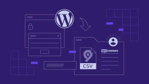 انتقال کاربران وردپرس و ووکامرس از سایتی به سایت دیگر