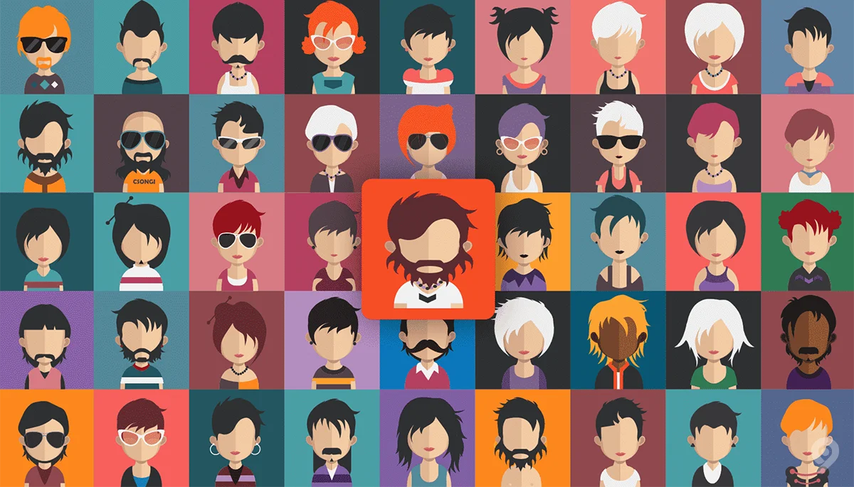 آموزش تغییر آواتار وردپرس از طریق وب سایت گراواتار