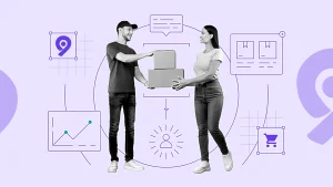 دراپ شیپینگ چیست؟