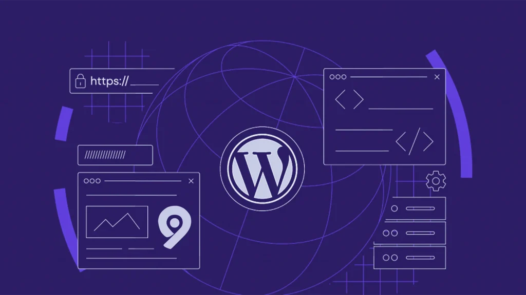 وردپرس چیست؟ چگونه با وردپرس سایت بسازیم؟