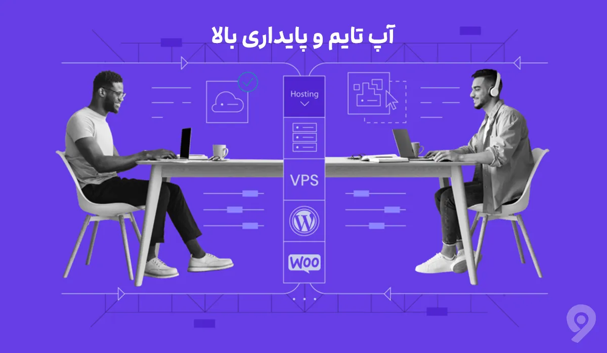 بهترین هاست وردپرس [سرعت، امنیت، کارایی؛ خرید مستقیم]