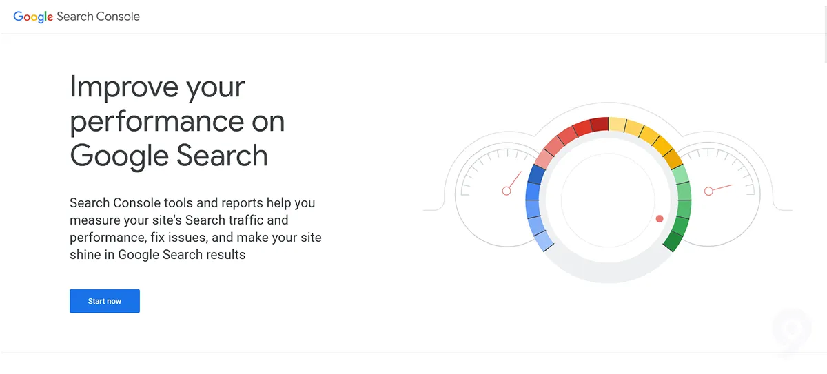 ایندکس کردن سایت در گوگل سرچ کنسول 