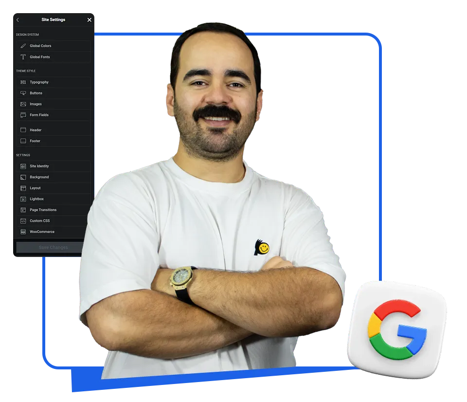 احمد رضا اکرمی خواه