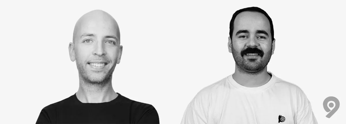 افزایش سابسکرایب در یوتیوب، احمد رضا اکرمی خواه و Brian Dean