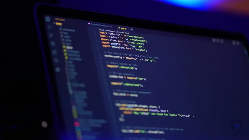 زبان های برنامه نویسی و تاریخچه آن