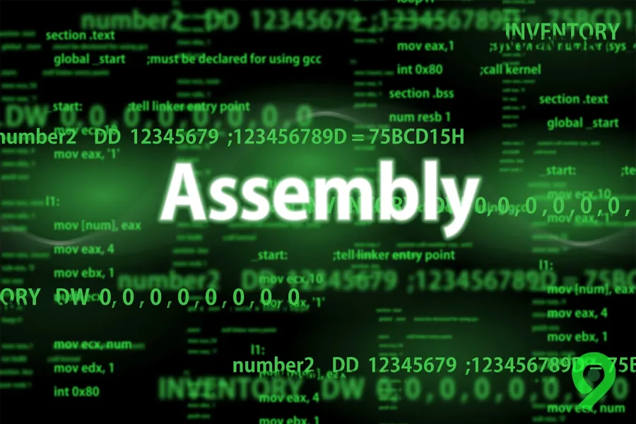 زبان های برنامه نویسی و تاریخچه آن