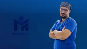 وب سایت دکتر محسن فضلی، جراح و متخصص گوش، حلق و بینی