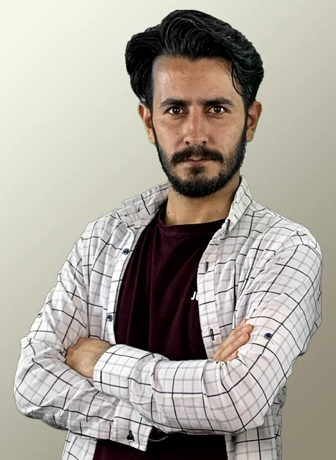 محمد محمدی