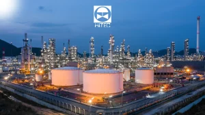 شرکت کنترل های صنعتی حنیف