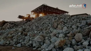 وب سایت شرکتی کارخانه کربنات استان مرکزی (گروه لاله)